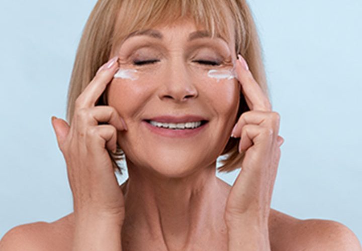 The Ultimate Guide to Choosing the Best Eye Primer for Mature Skin